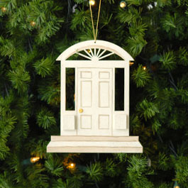 Federal Door