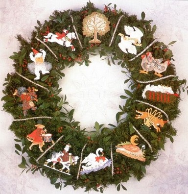 Christmas Wreath